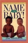 Name That Baby - Book