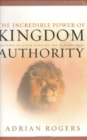 The Incredible Power of Kingdom Authority : Getting an Upper Hand on the Underworld - Book