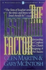 Issachar Factor - Book