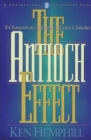 The Antioch Effect : 8 Characteristics of Highly Effective Churches - Book