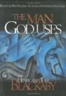 The Man God Uses - Book