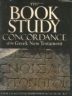 The Book Study Concordance of the Greek New Testament - Book