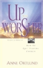 Up with Worship (Rev & Updated) - Book