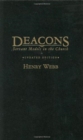 Deacons : Servant Models in the Church - Book