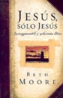 Jesus, Solo Jesus - Book