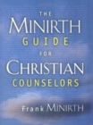 Minirth guide for Christian Counselors - Book
