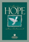 Here's Hope Bible - Book