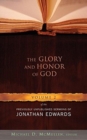 Glory And Honor Of God, The - Book