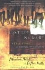 Lost Boy No More - Book