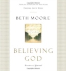 Believing God Devotional Journal - Book