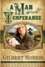 A Man For Temperance - Book