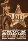 The Justice Riders : A Novel - Book