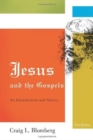 Jesus And The Gospels - Book