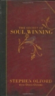 The Secret of Soul Winning - Book