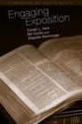 Engaging Exposition - Book