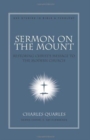 Sermon On The Mount - Book