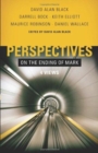 Perspectives On The Ending Of Mark - Book