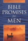 Bible Promises for Men - Book
