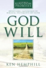 God Will : Devotions Empowered by Biblical Statements of Faith - Book