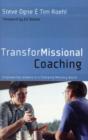 Transformissional Coaching - Book