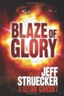 Blaze of Glory - Book
