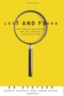 Lost and Found : The Younger Unchurched and the Churches That Reach Them - Book