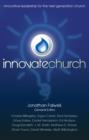 InnovateChurch : Innovative Leadership for the Next Generation Church - eBook