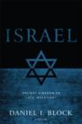 Israel : Ancient Kingdom or Late Invention? - eBook