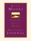 Praying God's Word: Devotional Journal - eBook