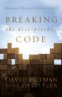 Breaking the Discipleship Code : Becoming a Missional Follower of Jesus - eBook