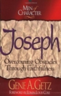 Joseph : Overcoming Obstacles through Faithfulness - Book