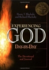 Experiencing God Day-By-Day : A Devotional and Journal - Book