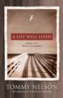 A Life Well Lived : A Study of the Book of Ecclesiastes - eBook
