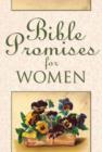 Bible Promises for Women - eBook