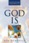 God Is : Devotions Empowered by Biblical Statements of Faith - eBook