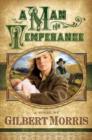 A Man for Temperance - eBook