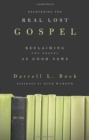 Recovering The Real Lost Gospel - Book