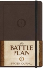 The Battle Plan Prayer Journal - Book