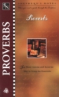 Shepherds Notes : Proverbs - Book