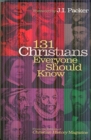 131 Christians Everyone Should Know - Book