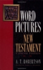 Word Pictures in the New Testament - Book