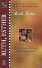 Ruth, Esther - Book