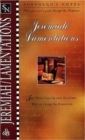 Jeremiah/Lamentations - Book