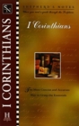 Shepherds Notes : 1 Corinthians - Book
