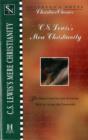 C.S. Lewis's Mere Christianity - Book