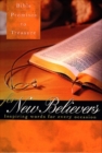 Bible Promises to Treasure for New Believers - Book