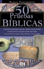 Nuevo Testamento, 50 Pruebas Biblicas - Book