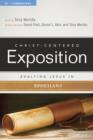 Exalting Jesus in Ephesians - eBook