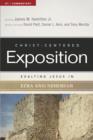 Exalting Jesus in Ezra-Nehemiah - eBook