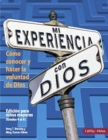 Experiencing God Preteen Spanish - Book